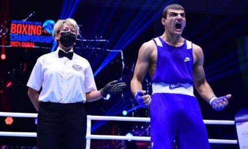 Талантливые боксеры приедут на молодежный чемпионат Азии по боксу в Астану