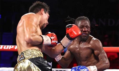 «Придется пойти на риск». Жанибеку Алимханулы подсказали быстрый путь к славе и большим гонорарам