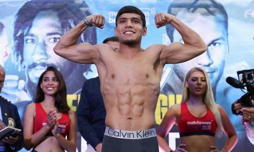 Экс-чемпион мира из Узбекистана узнал дату боя с непобежденным мексиканцем