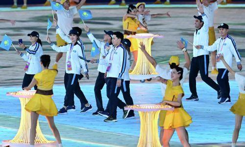 Названы три главные причины деградации казахстанского спорта