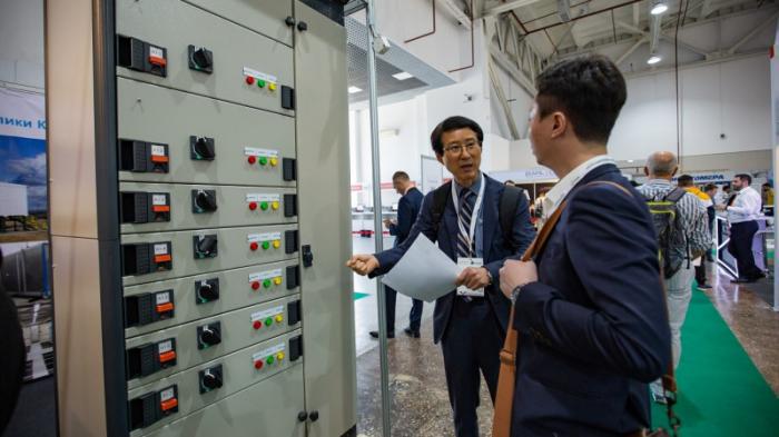 Развитие казахстанской энергетики обсудят на международной выставке в Алматы
                11 октября 2023, 11:03