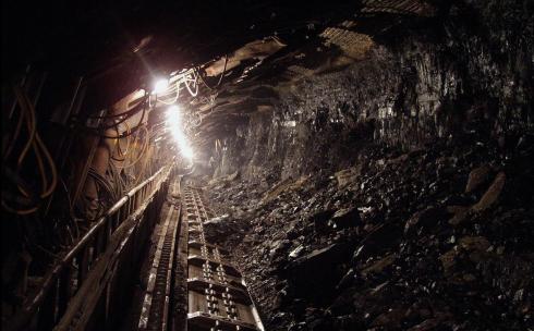 На шахте «Казахстанская» провели экстренную эвакуацию сотрудников