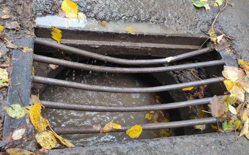 Достаточно ли хорошо налажена работа ливневой канализации в Караганде?