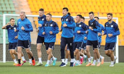 «Уже обожглись». Казахстану озвучили незавидную участь в матче отбора Евро-2024 с Данией