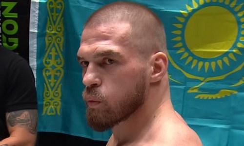 Известный казахстанский боец оценил бой Артема Резникова против экс-чемпиона известного промоушна