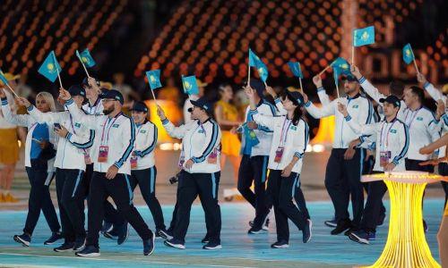 В казахстанском спорте готовят изменения после провала на Азиаде-2023