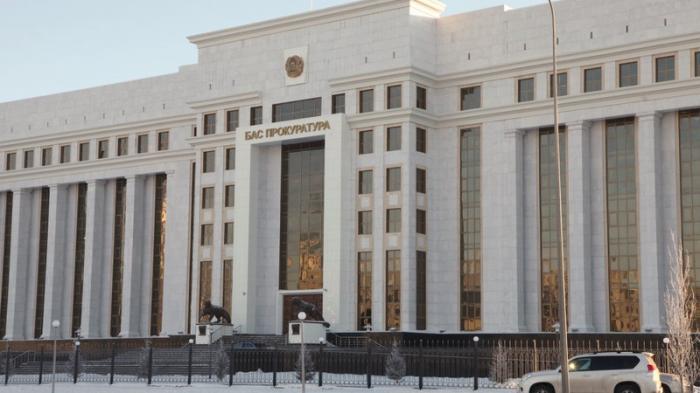 В Казахстане ограничили распространение информации о реестре по возврату незаконно приобретенных активов
                13 октября 2023, 23:31