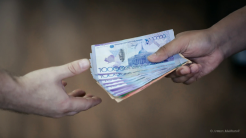 Акиматы назвали самыми коррумпированными среди ведомств в Казахстане