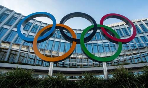 МОК осудил призывы стран отстранить российских спортсменов