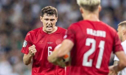 Футболист «Барселоны» выразил раздражение после матча с Казахстаном