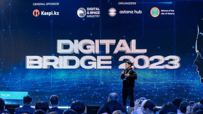 Digital Bridge 2023: Как прошло главное IT-мероприятие года в Центральной Азии
                16 октября 2023, 14:24