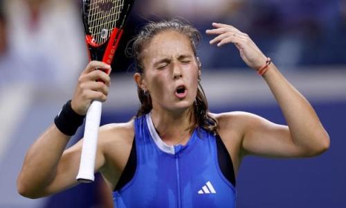 «Я просто зае**лась». Лучшая теннисистка России выдала мощное заявление