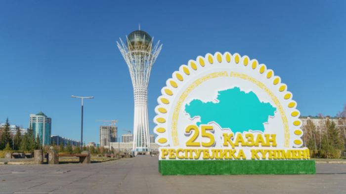 Сколько дней казахстанцы отдохнут на День Республики
                17 октября 2023, 10:07
