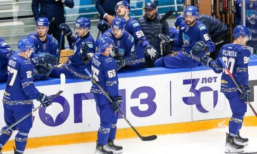 Российское СМИ предсказало победителя матча КХЛ «Лада» — «Барыс»