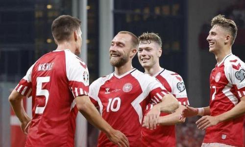 Как сыграли конкуренты сборной Казахстана в отборе Евро-2024 по футболу