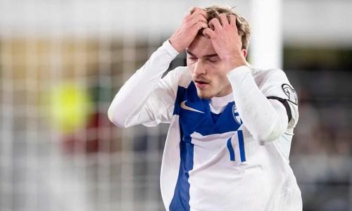«Это было шоком». В Финляндии раскритиковали свою сборную и восхитились Казахстаном после поражения