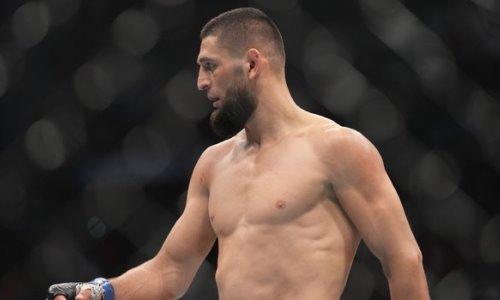 Казахский боец пообещал проблемы Хамзату Чимаеву на UFC 294