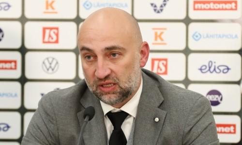 Магомед Адиев раскрыл детали важнейшего камбэка Казахстана в отборе Евро-2024