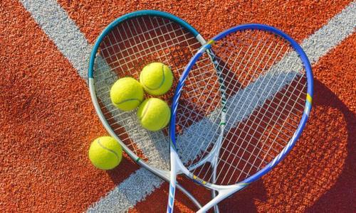 Более ста теннисистов за год обратились за гражданством Казахстана