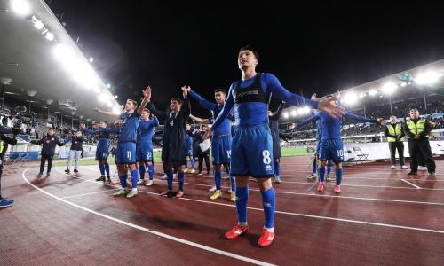 «У них есть страховка». В России объяснили успехи сборной Казахстана в отборе Евро-2024