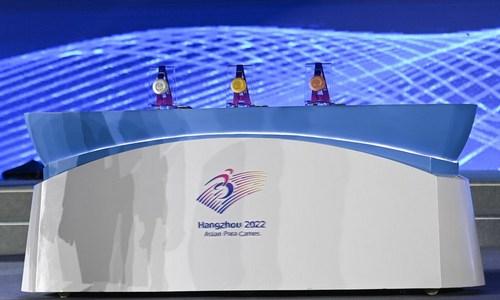 Казахстан установил рекорд и завоевал первое «золото» Азиатских параигр-2023