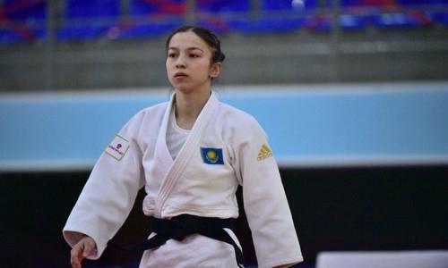 Казахстан выиграл второе «золото» Азиатских параигр в Ханчжоу