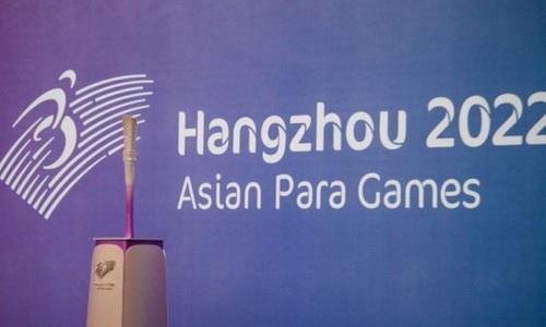 Какое место занимает Казахстан в медальном зачете Азиатских параигр после второго «золота»