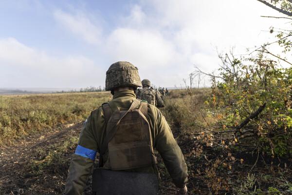 Командир роты ВСУ Шевчук заявил о нехватке солдат в украинской армии