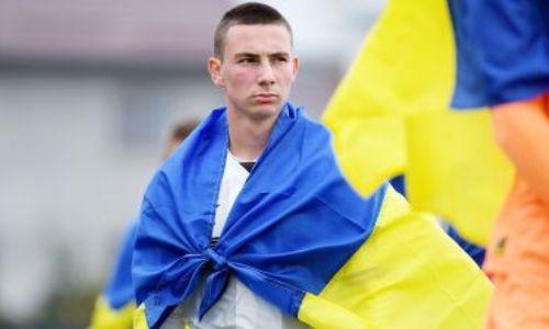 Юрист оценил шансы сбежавшего украинского футболиста попасть в сборную России