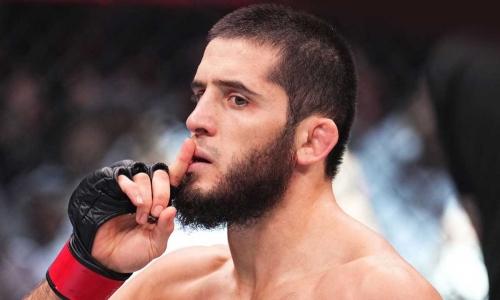 UFC принял официальные решения по Исламу Махачеву и Хамзату Чимаеву