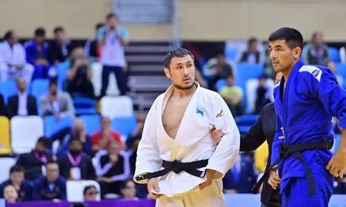 Казахстанские спортсмены сразились между собой за «золото» Азиатских параигр