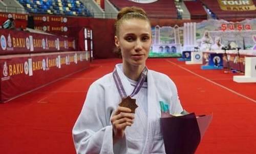 Призерка чемпионата мира из Казахстана взяла медаль Азиатских параигр-2023
