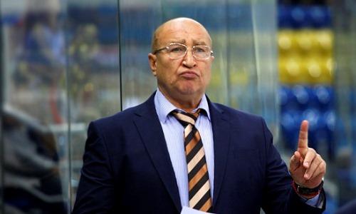 Казахстанский клуб объявил о назначении нового главного тренера