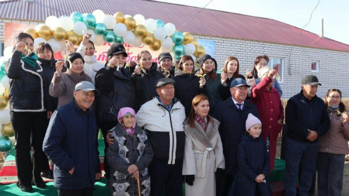 В области Абай ко Дню Республики 170 семей получили новое жилье
                25 октября 2023, 13:02