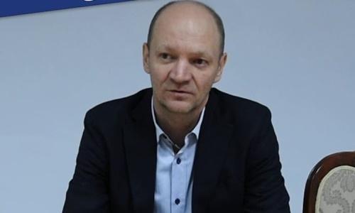 В казахстанском клубе официально назначен помощник главного тренера