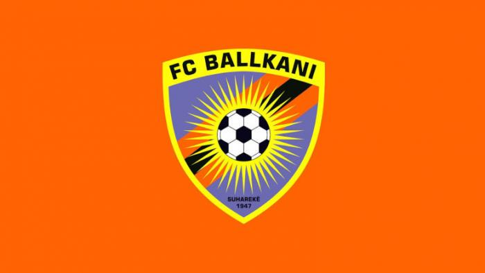 ФК «Балкани» – команда, не признающая авторитеты