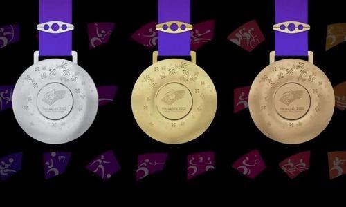 Шахматисты принесли Казахстану медаль Азиатских параигр