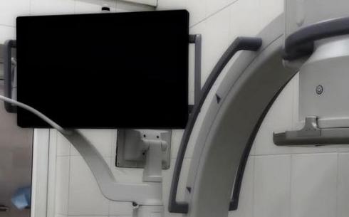 Современный рентген-аппарат появился в одной из больниц Караганды
