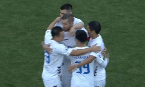Казахстан учинил неприличный разгром на старте ЧМ-2023 по мини-футболу. Видео