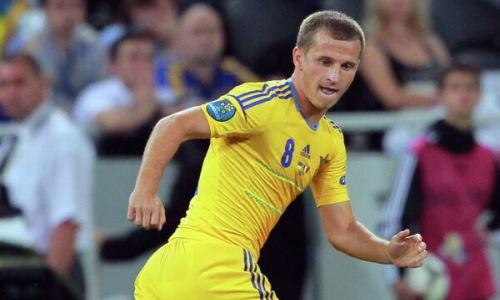 Экс-футболист сборной Украины признался, сколько миллионов проиграл в казино
