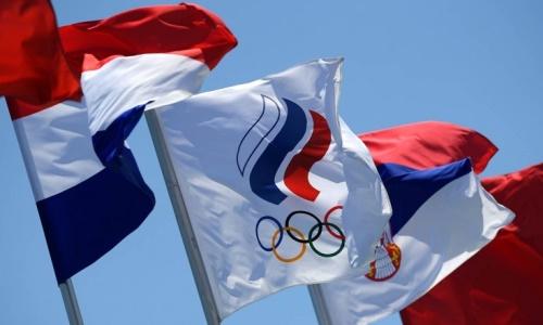 Названо количество Олимпийских игр, которые пропустит Россия