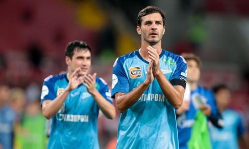 «Подарили фингал под глазом». Футболист «Зенита» оценил Казахстан и объяснил отказ от кумыса