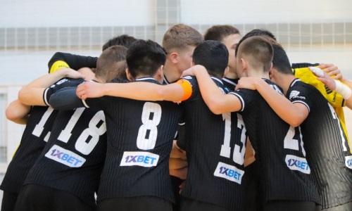 Казахстанский клуб лишился элитного раунда Лиги Чемпионов