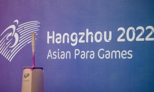 Казахстан завершил Азиатские параигры в Ханчжоу с 41 медалью
