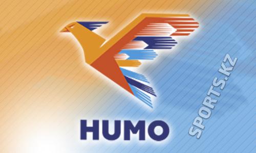 «Хумо» одержал победу над «Бейбарысом» чемпионата Казахстана