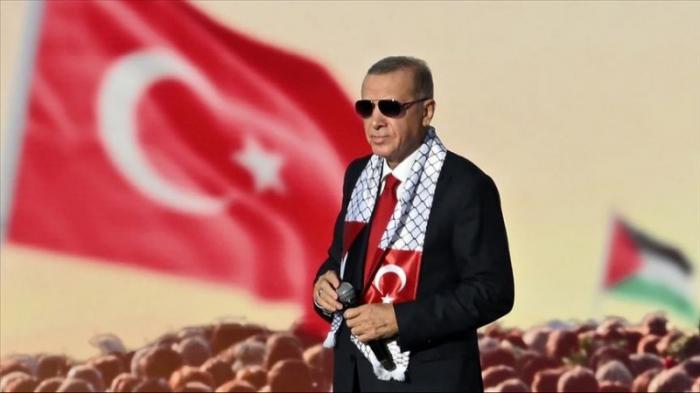 Турция объявит Израиль 