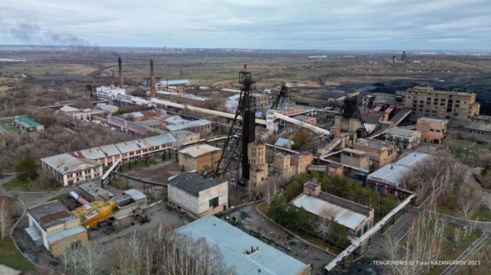 Трагедия на шахте имени Костенко в Караганде. Что произошло
                Вчера, 21:18