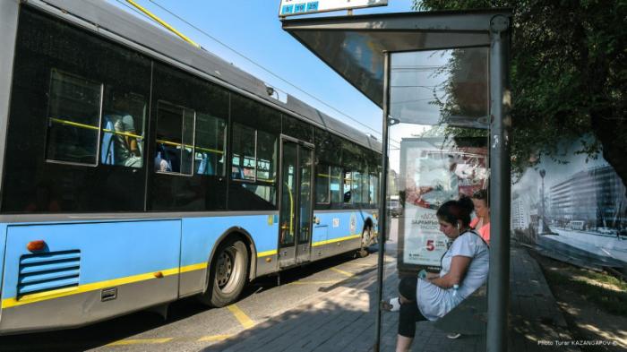 Новый автобусный маршрут запустят в Алматы
                29 октября 2023, 03:31