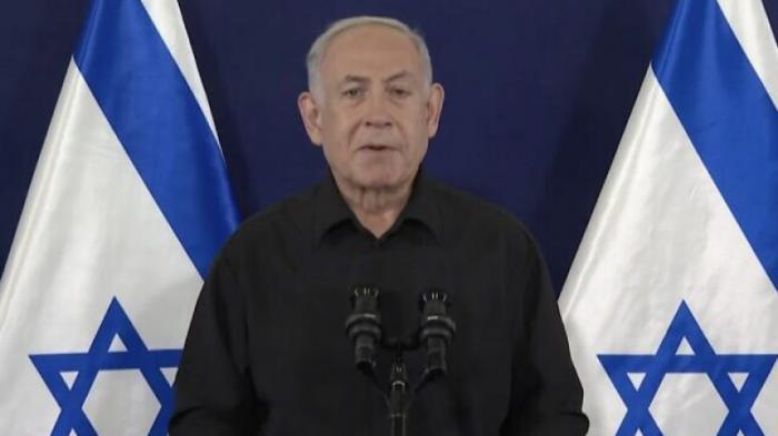 Премьер-министр Израиля: 