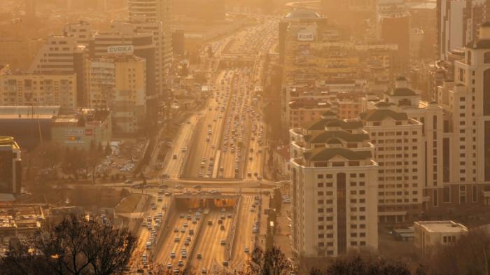 Алматинцев предупредили о повышенном загрязнении воздуха
                29 октября 2023, 10:46